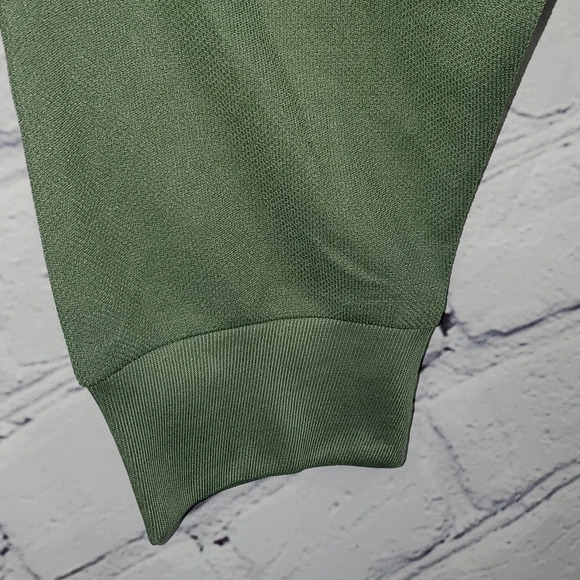 SR Traditional Fit Long Sleeve Rugby Polo 3XL NWT - Picture 7 of 12